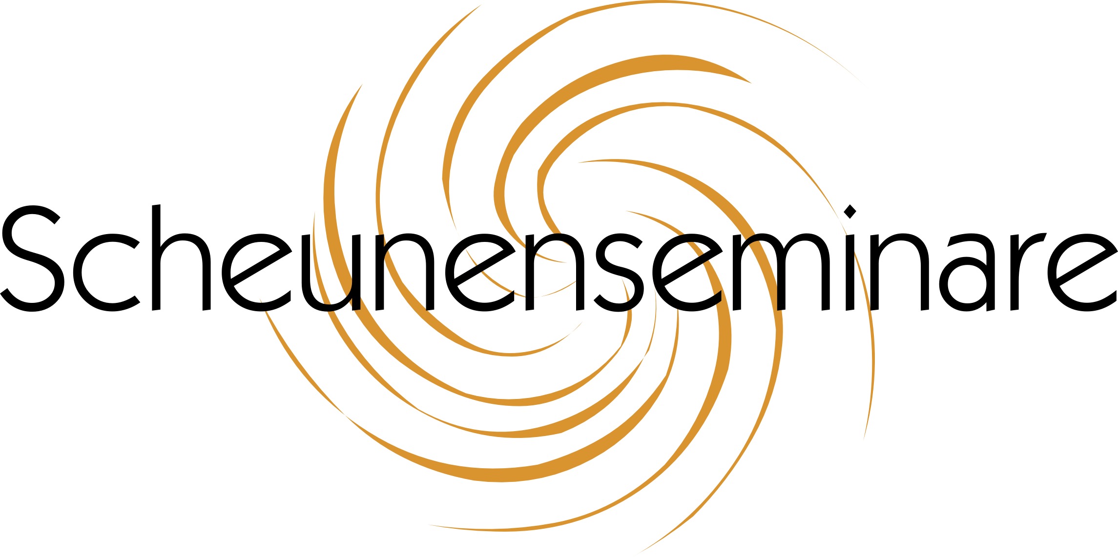 Logo Scheunenseminare