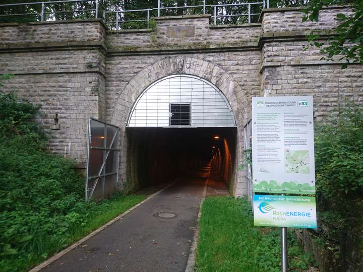 Milseburgtunnel